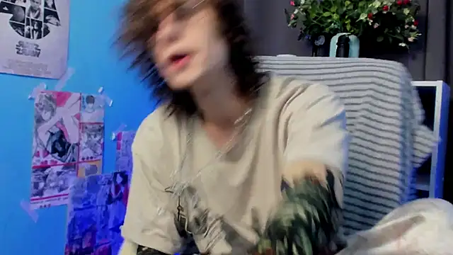 LeoBensyten online show from 03.04.26