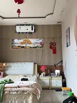 aniani11 online show from 04.10.26