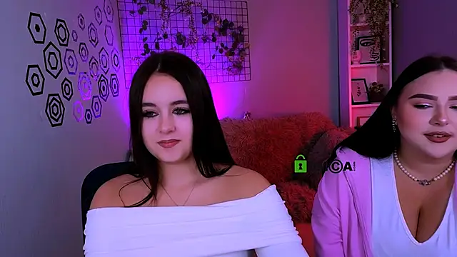 fairy viola online show from 11.03.25