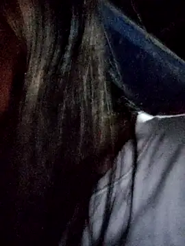 Snapshot of Chao-tay chatting on 10.29.25 Chao-tay online show from 10.29.25