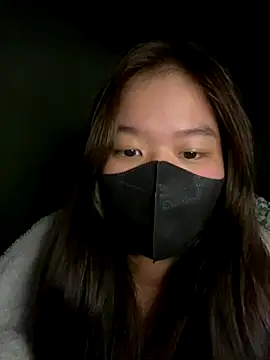 BUNNY050465 online show from 11.18.25