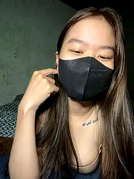 BUNNY050465 online show from 11.30.25