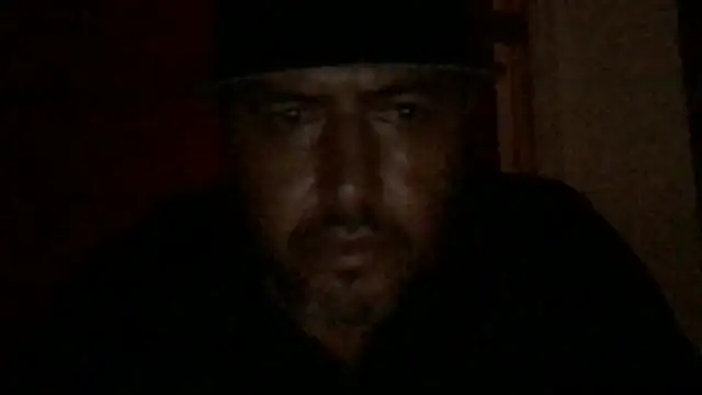 Snapshot of ezrah23 chatting on 11.11.25 ezrah23 online show from 11.11.25