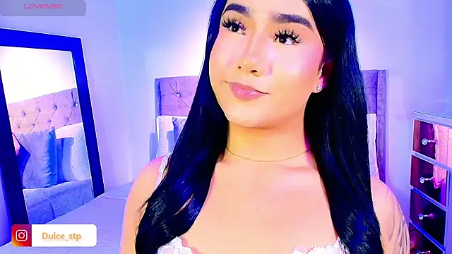 Vale prado online show from 02.27.26