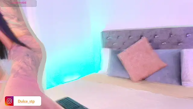 Vale prado online show from 03.16.26