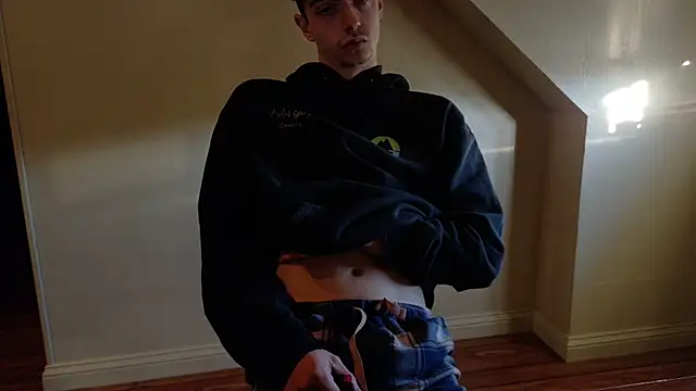 Yoursexiboy33 online show from 10.30.25