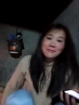 -Lana-123 online show from 02.14.26