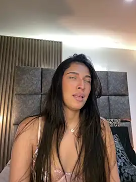 BrigitteVons online show from 04.04.26