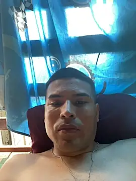 nico23 martin online show from 10.29.25