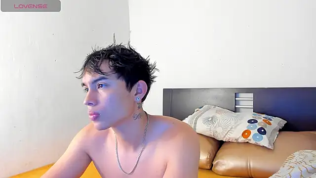 MollyandFher online show from 03.07.26