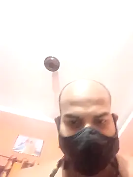 Desiboy1356 online show from 10.29.25