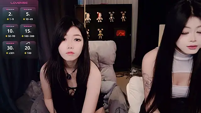 wanoubaobao online show from 02.04.26