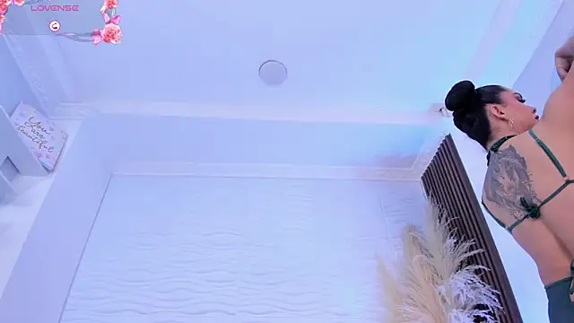 AudreyHayworth online show from 12.14.25