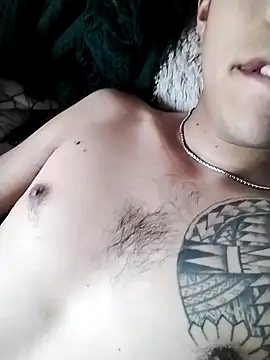 Fede26Zonasur online show from 10.31.25