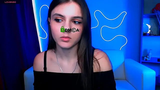 lisa dark  online show from 02.28.26