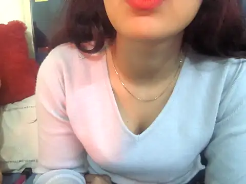 Lusty-Disha online show from 02.02.26