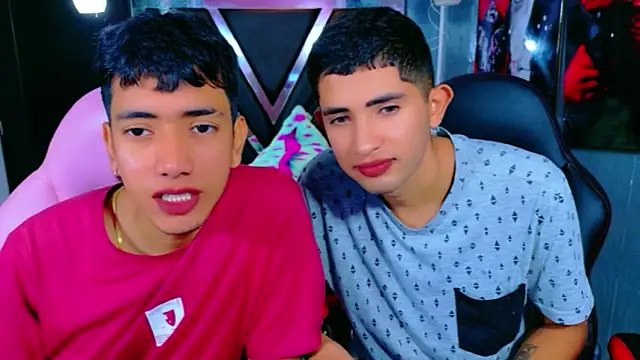 darwinandbrayann online show from 11.19.25