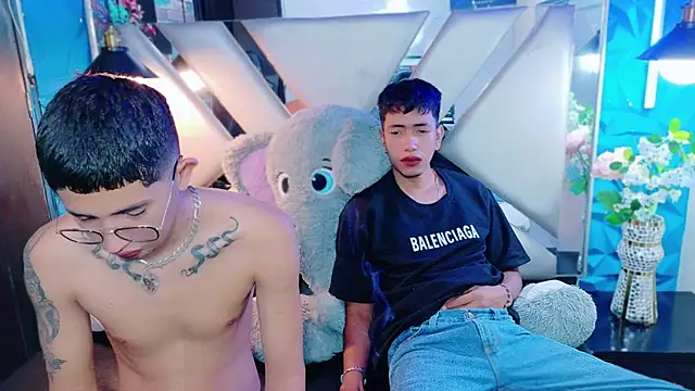 darwinandbrayann online show from 11.30.25