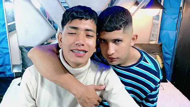 darwinandbrayann online show from 01.07.26