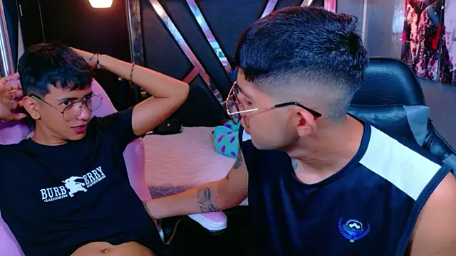 darwinandbrayann online show from 01.09.26