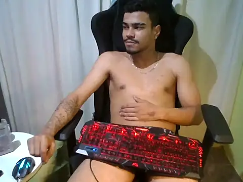 Snapshot of Joao_BRL chatting on 11.23.25 Joao BRL online show from 11.23.25