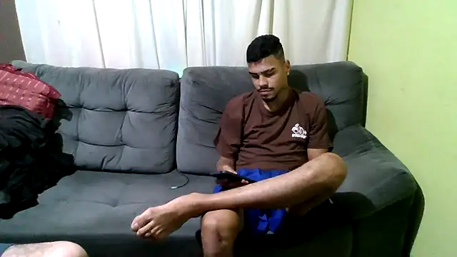 Snapshot of Joao_BRL chatting on 11.26.25 Joao BRL online show from 11.26.25