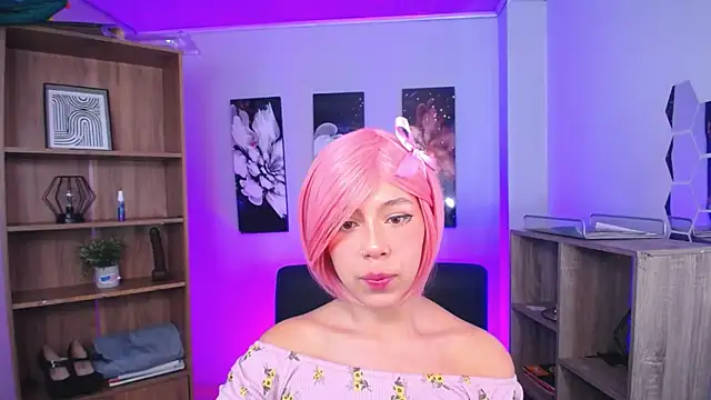 roseefancy19 online show from 11.21.25