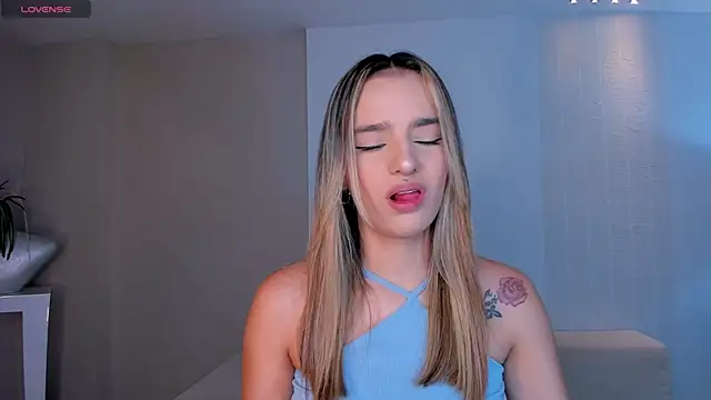 LaurentRosse1 online show from 04.17.26