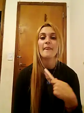 larubia arg online show from 10.31.25