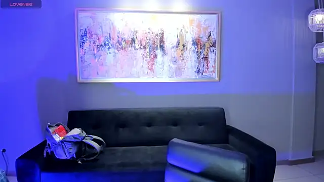 BellaConnorX online show from 02.20.26