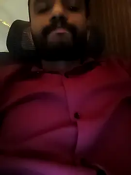 Snapshot of Advance01 chatting on 11.06.25 Advance01 online show from 11.06.25