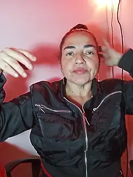 MaryRoze  online show from 11.08.25