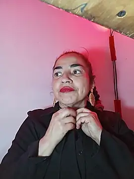 MaryRoze  online show from 11.25.25