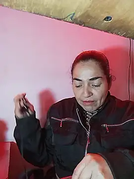 MaryRoze  online show from 01.15.26