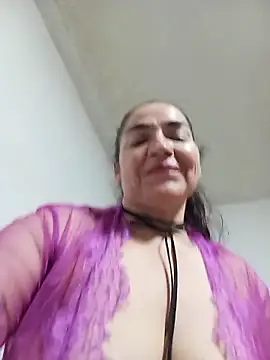 MaryRoze  online show from 03.12.26