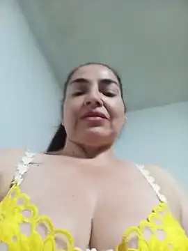 MaryRoze  online show from 04.03.26