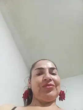 MaryRoze  online show from 04.07.26