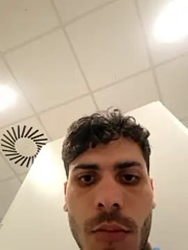 ZAminn6789 online show from 01.16.26