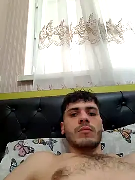 ZAminn6789 online show from 02.03.26