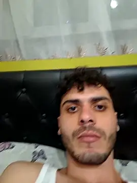 ZAminn6789 online show from 02.22.26