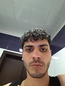 ZAminn6789 online show from 03.05.26