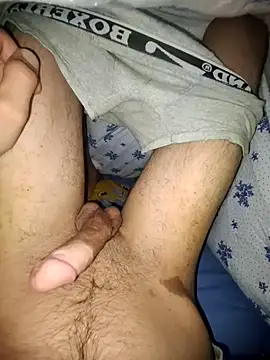 ZAminn6789 online show from 04.14.26