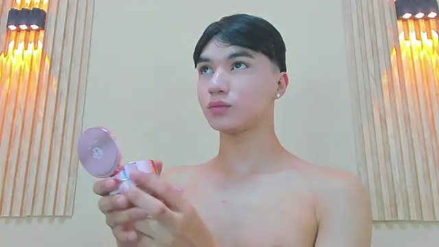 JULII RICO1 online show from 02.17.26