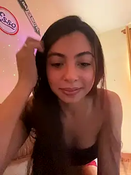 Snapshot of NovinhaBonequinha chatting on 11.08.25 NovinhaBonequinha online show from 11.08.25