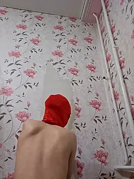 Cute-UwU online show from 11.07.25