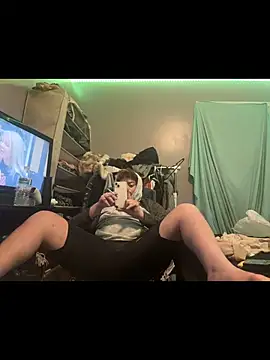 Scottyyxxl online show from 11.21.25