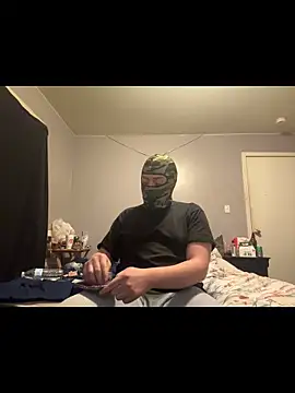 Scottyyxxl online show from 03.19.26