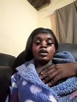 Lucile Carrie online show from 03.03.26