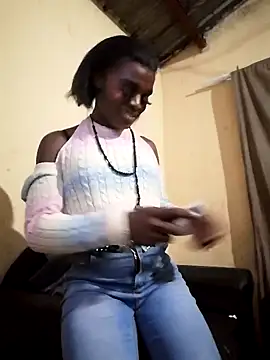 Lucile Carrie online show from 03.07.26