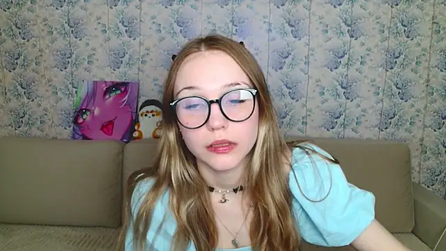 phreshgirlswag online show from 04.02.26